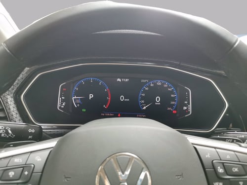 VOLKSWAGEN T-cross 1.0 tsi style 115cv dsg