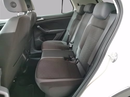 VOLKSWAGEN T-cross 1.0 tsi style 115cv dsg