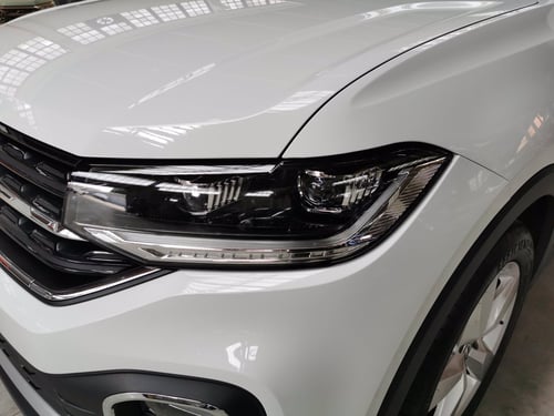 VOLKSWAGEN T-cross 1.0 tsi style 115cv dsg