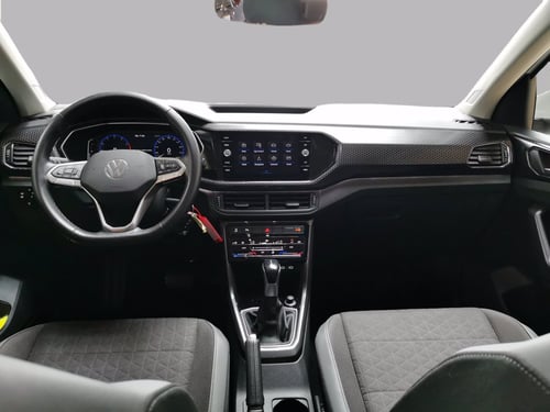 VOLKSWAGEN T-cross 1.0 tsi style 115cv dsg