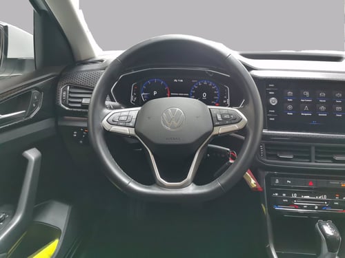 VOLKSWAGEN T-cross 1.0 tsi style 115cv dsg
