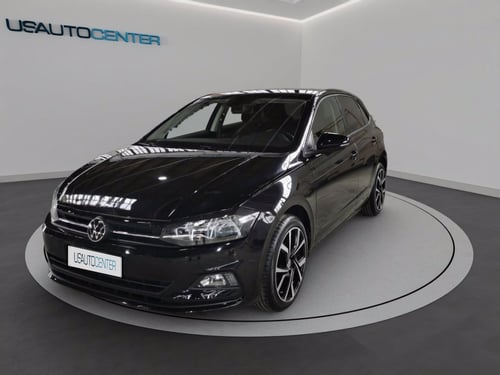 VOLKSWAGEN Polo 1.0 tsi life 95cv