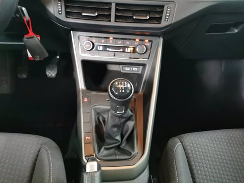 VOLKSWAGEN Polo 1.0 tsi life 95cv