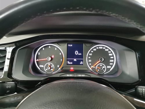 VOLKSWAGEN Polo 1.0 tsi life 95cv