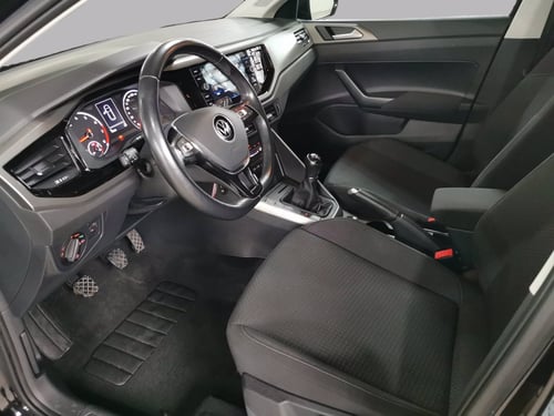 VOLKSWAGEN Polo 1.0 tsi life 95cv