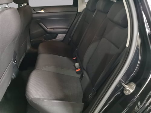 VOLKSWAGEN Polo 1.0 tsi life 95cv