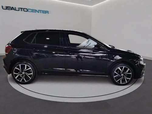 VOLKSWAGEN Polo 1.0 tsi life 95cv