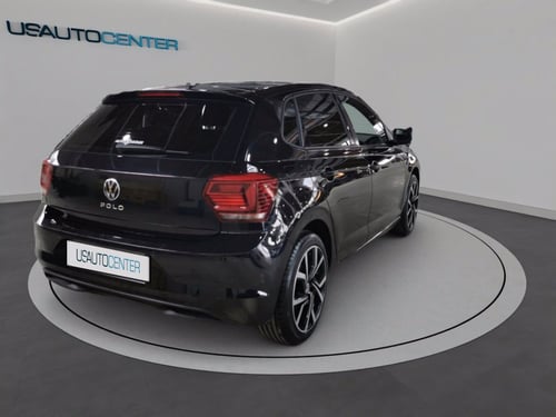 VOLKSWAGEN Polo 1.0 tsi life 95cv