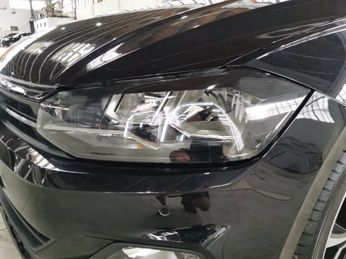 VOLKSWAGEN Polo 1.0 tsi life 95cv