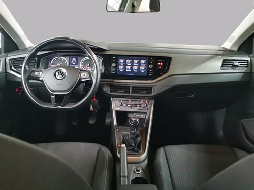VOLKSWAGEN Polo 1.0 tsi life 95cv