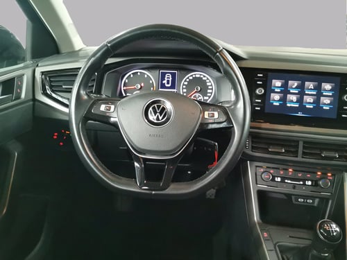 VOLKSWAGEN Polo 1.0 tsi life 95cv
