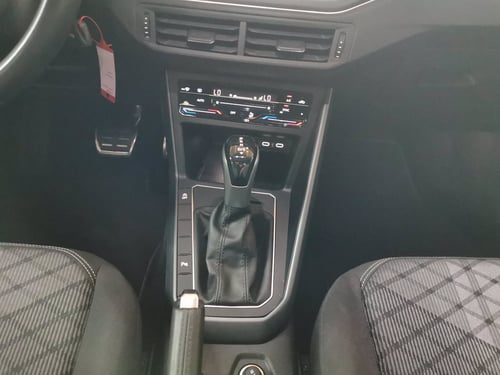 VOLKSWAGEN Taigo 1.5 tsi r-line 150cv dsg