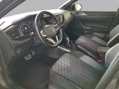 VOLKSWAGEN Taigo 1.5 tsi r-line 150cv dsg