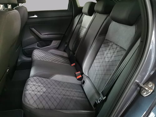 VOLKSWAGEN Taigo 1.5 tsi r-line 150cv dsg