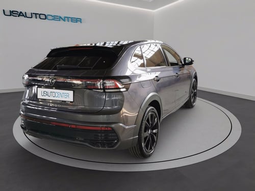 VOLKSWAGEN Taigo 1.5 tsi r-line 150cv dsg