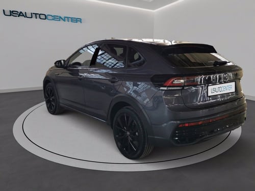VOLKSWAGEN Taigo 1.5 tsi r-line 150cv dsg