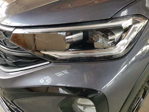 VOLKSWAGEN Taigo 1.5 tsi r-line 150cv dsg