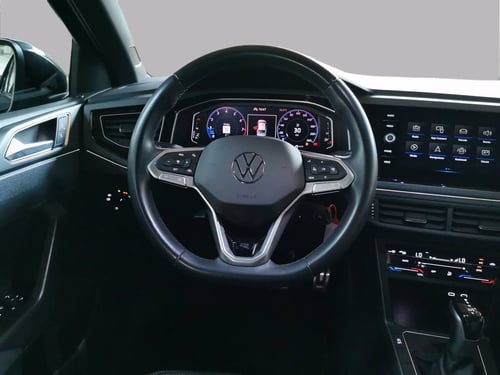 VOLKSWAGEN Taigo 1.5 tsi r-line 150cv dsg