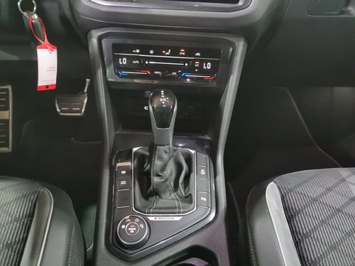 VOLKSWAGEN Tiguan 2.0 tdi r-line 4motion 150cv dsg