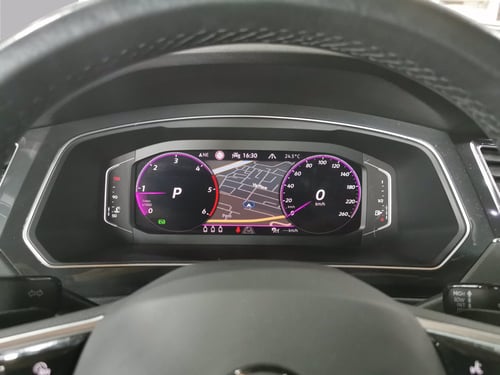 VOLKSWAGEN Tiguan 2.0 tdi r-line 4motion 150cv dsg