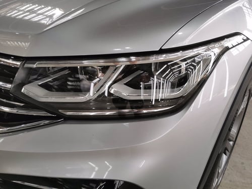 VOLKSWAGEN Tiguan 2.0 tdi r-line 4motion 150cv dsg