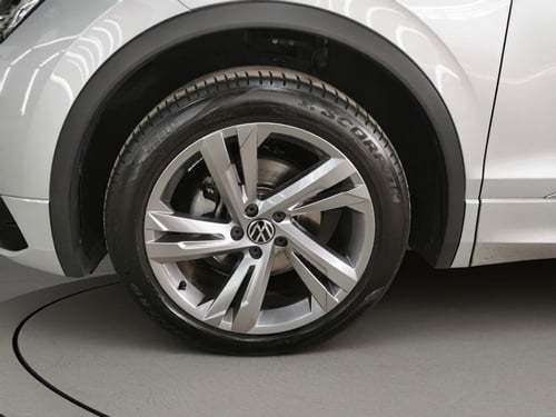 VOLKSWAGEN Tiguan 2.0 tdi r-line 4motion 150cv dsg