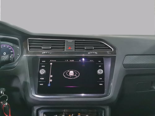 VOLKSWAGEN Tiguan 2.0 tdi r-line 4motion 150cv dsg