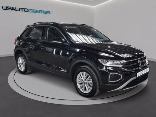 VOLKSWAGEN T-roc 2.0 tdi life 150cv dsg