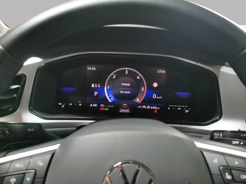 VOLKSWAGEN T-roc 2.0 tdi life 150cv dsg