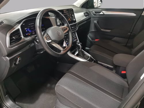 VOLKSWAGEN T-roc 2.0 tdi life 150cv dsg