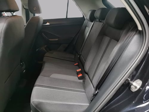 VOLKSWAGEN T-roc 2.0 tdi life 150cv dsg