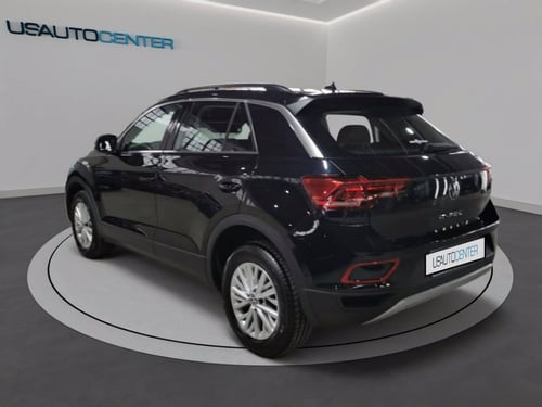 VOLKSWAGEN T-roc 2.0 tdi life 150cv dsg