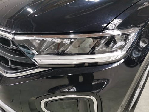 VOLKSWAGEN T-roc 2.0 tdi life 150cv dsg