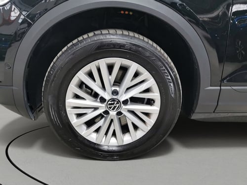 VOLKSWAGEN T-roc 2.0 tdi life 150cv dsg