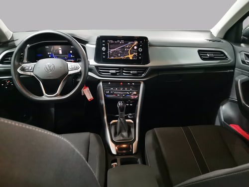 VOLKSWAGEN T-roc 2.0 tdi life 150cv dsg
