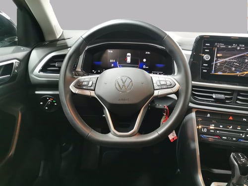 VOLKSWAGEN T-roc 2.0 tdi life 150cv dsg