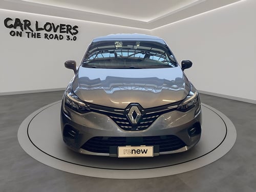 RENAULT Clio 1.0 tce techno gpl 100cv