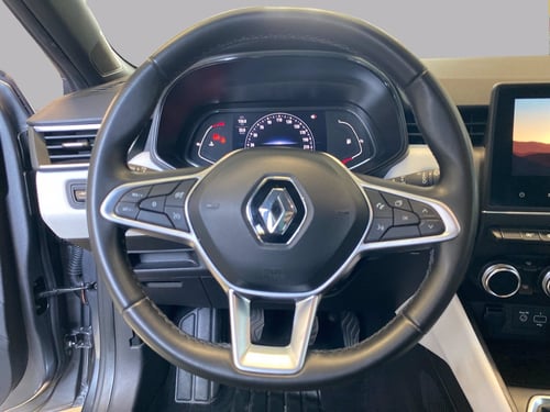 RENAULT Clio 1.0 tce techno gpl 100cv