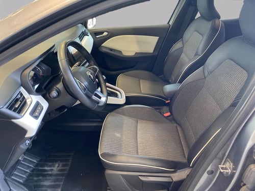 RENAULT Clio 1.0 tce techno gpl 100cv