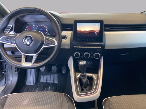 RENAULT Clio 1.0 tce techno gpl 100cv