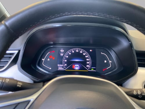 RENAULT Clio 1.0 tce techno gpl 100cv