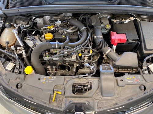 RENAULT Clio 1.0 tce techno gpl 100cv