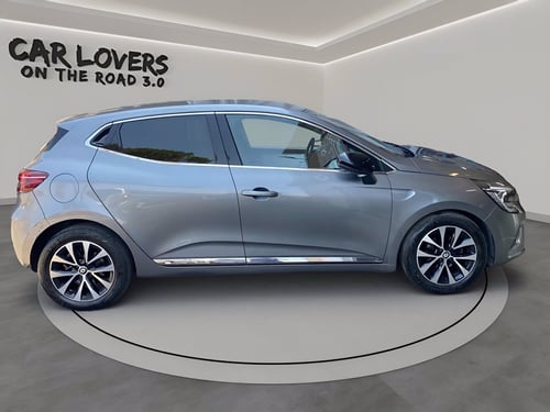 RENAULT Clio 1.0 tce techno gpl 100cv