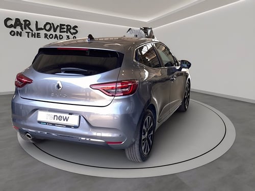 RENAULT Clio 1.0 tce techno gpl 100cv
