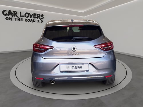 RENAULT Clio 1.0 tce techno gpl 100cv