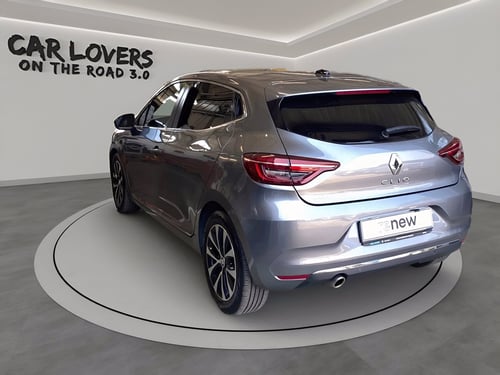 RENAULT Clio 1.0 tce techno gpl 100cv