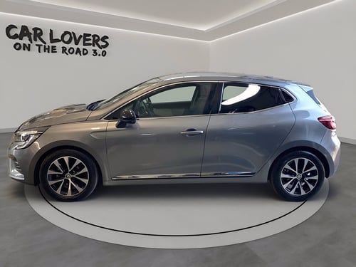 RENAULT Clio 1.0 tce techno gpl 100cv