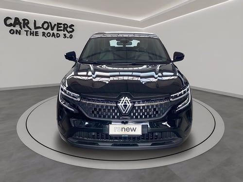 RENAULT Austral 1.2 e-tech full hybrid techno 200cv auto