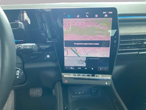RENAULT Austral 1.2 e-tech full hybrid techno 200cv auto