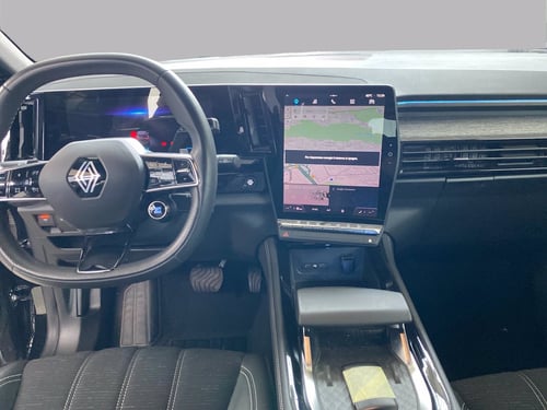 RENAULT Austral 1.2 e-tech full hybrid techno 200cv auto